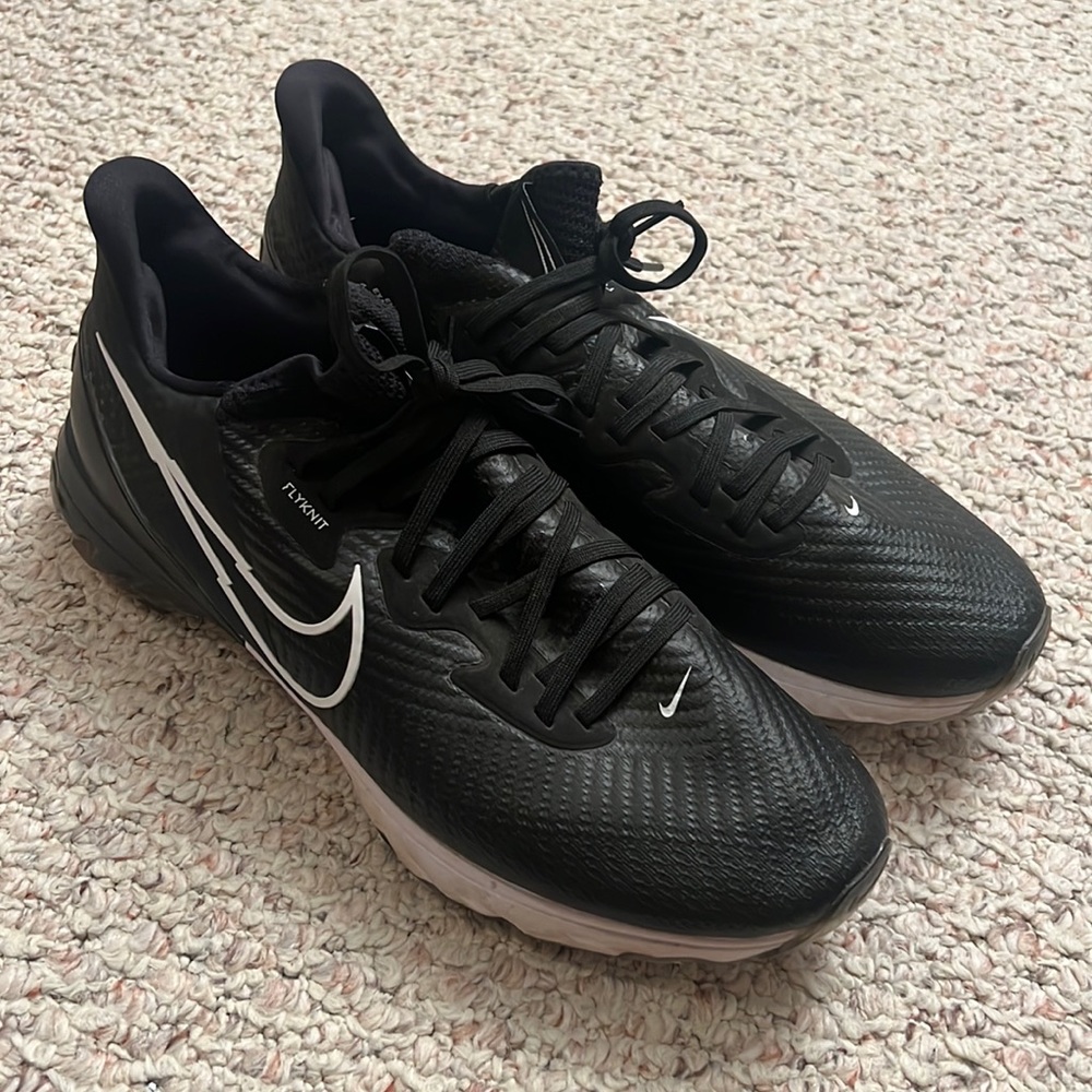 Men’s Nike Golf Shoes